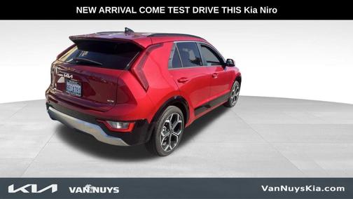 2023 Kia Niro EX Touring