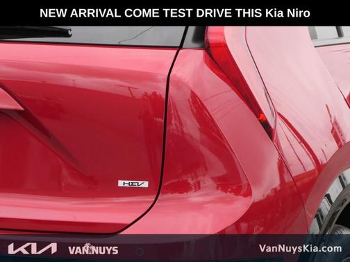 2023 Kia Niro EX Touring