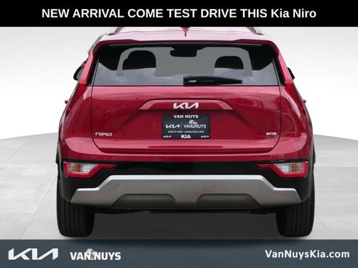2023 Kia Niro EX Touring