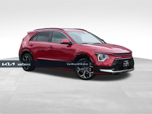 2023 Kia Niro EX Touring