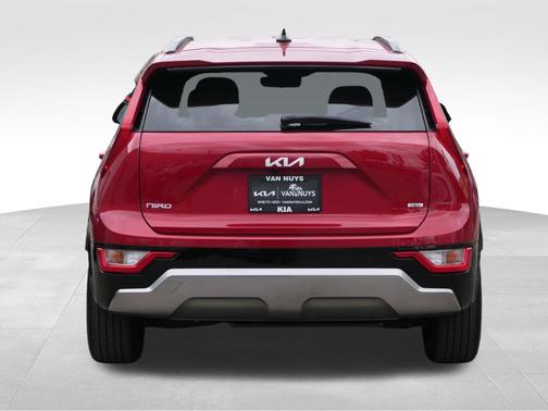 2023 Kia Niro EX Touring