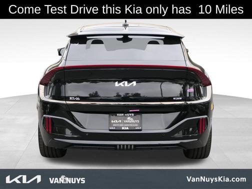 2024 Kia EV6 GT