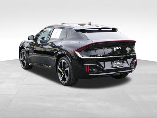 2024 Kia EV6 GT