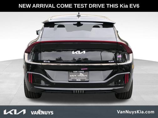 2024 Kia EV6 GT