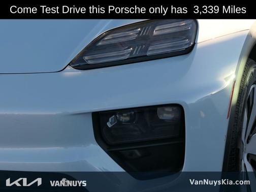 2024 Porsche Macan 4