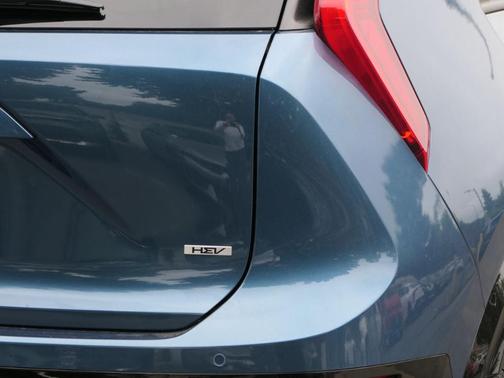 2025 Kia Niro EX Touring