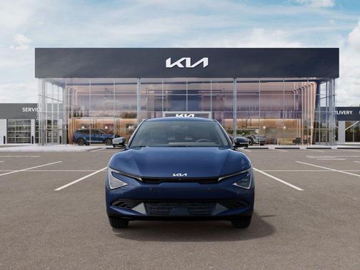 2025 Kia EV6 Wind