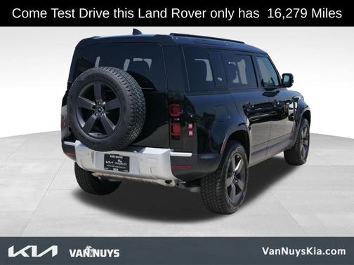 2024 Land Rover Defender P300