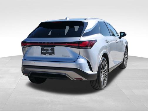 2023 Lexus RX 350 Luxury