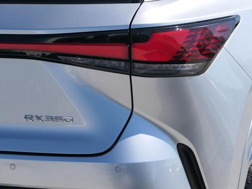 2023 Lexus RX 350 Luxury