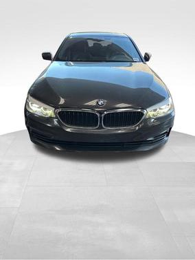 2020 BMW 530e iPerformance