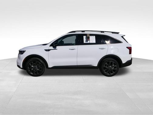 2023 Kia Sorento X-Line SX Prestige