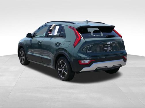 2025 Kia Niro EX