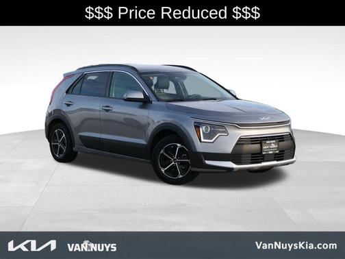 2023 Kia Niro EX