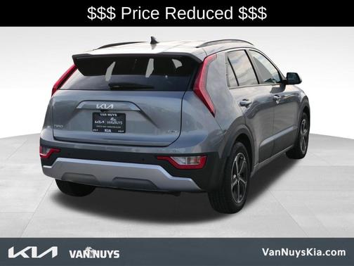 2023 Kia Niro EX