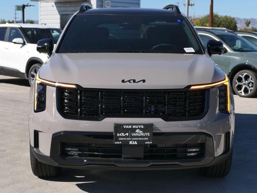 2026 Kia Sorento SX Prestige