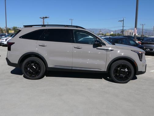 2026 Kia Sorento SX Prestige