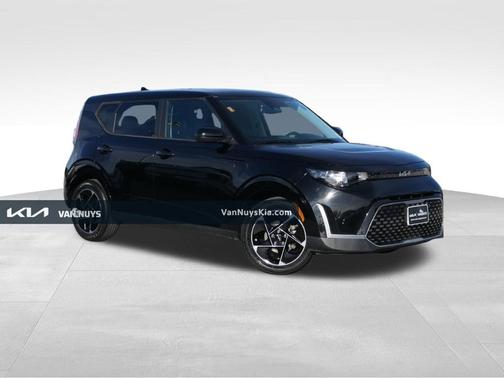 2023 Kia Soul EX