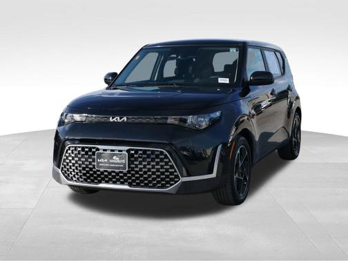 2023 Kia Soul EX