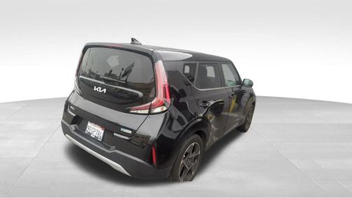 2023 Kia Soul EX
