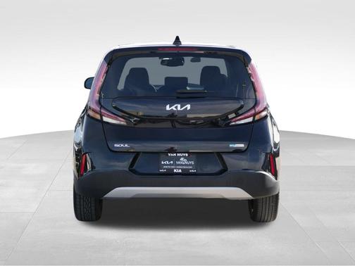 2023 Kia Soul EX