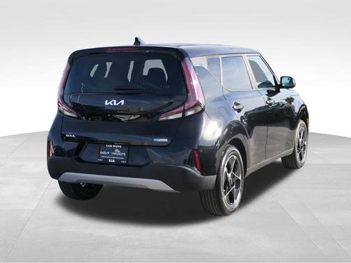 2023 Kia Soul EX