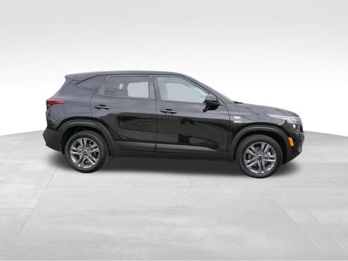 2021 Kia Seltos LX