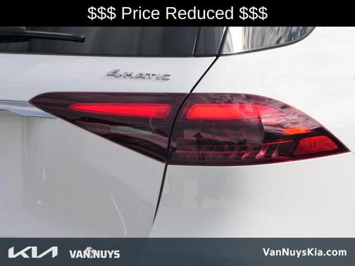 2024 Mercedes-Benz GLE 450 4MATIC