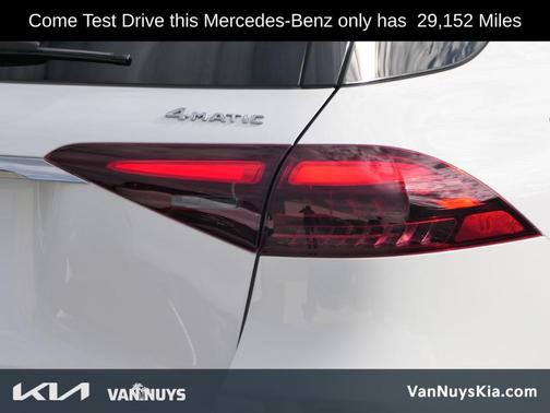 2024 Mercedes-Benz GLE 450 4MATIC