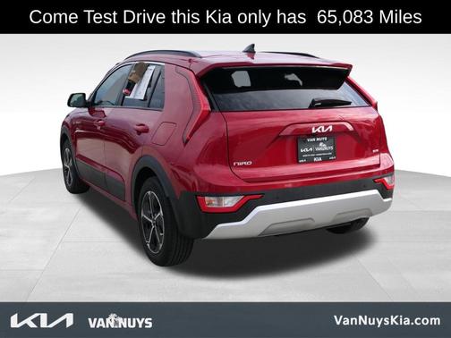 2023 Kia Niro EX