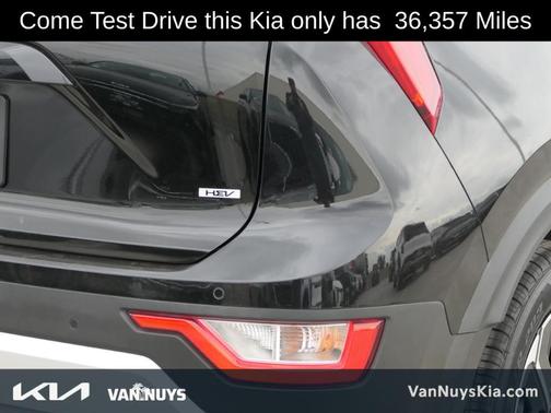 2023 Kia Niro EX