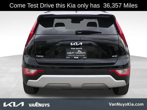 2023 Kia Niro EX