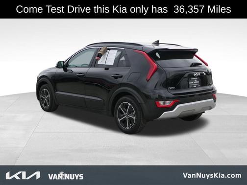 2023 Kia Niro EX