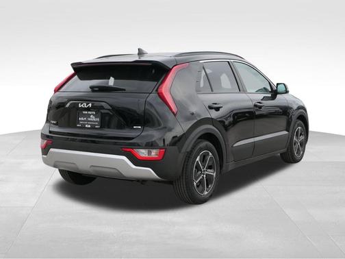 2023 Kia Niro EX