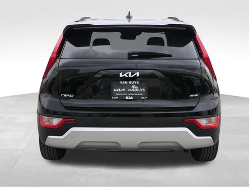 2023 Kia Niro EX