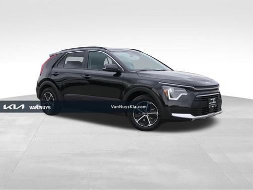 2023 Kia Niro EX