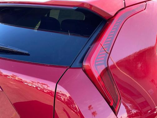 2025 Kia Niro EV Wind