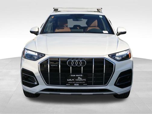 2024 Audi Q5 40 Premium