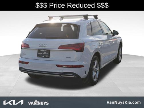 2024 Audi Q5 40 Premium