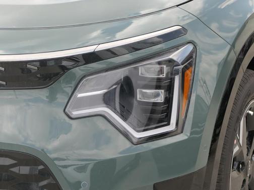 2025 Kia Niro EV Wave