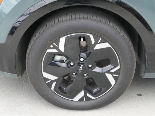 2025 Kia Niro EV Wave
