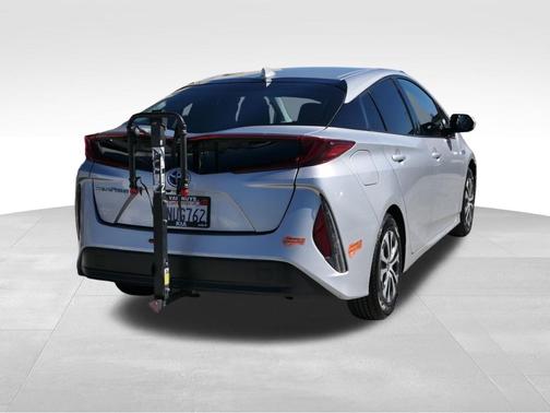 2020 Toyota Prius Prime LE