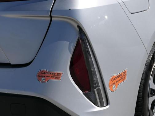 2020 Toyota Prius Prime LE