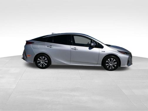 2020 Toyota Prius Prime LE