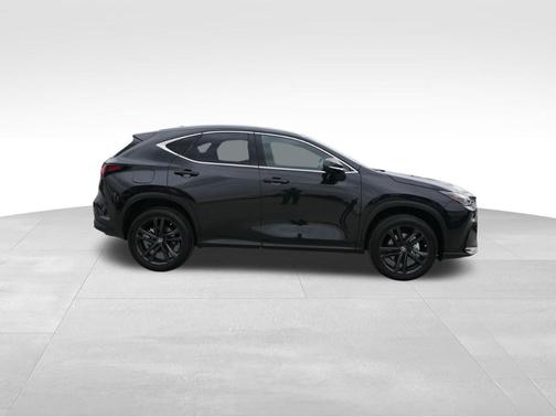 2024 Lexus NX 450h+ Luxury