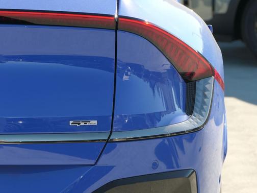 2025 Kia EV6 GT-Line