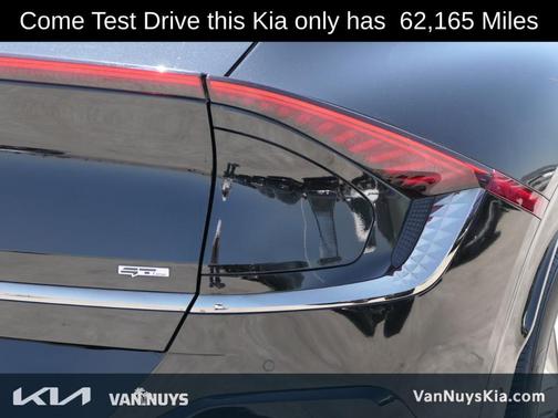 2023 Kia EV6 GT-Line