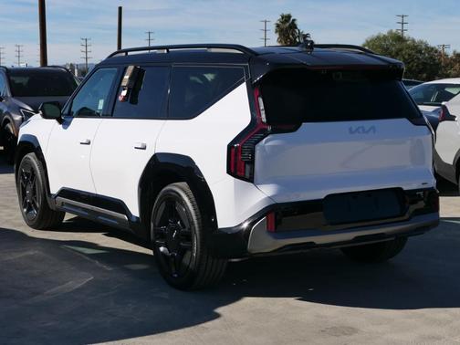 2026 Kia EV9 GT-Line