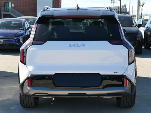 2026 Kia EV9 GT-Line