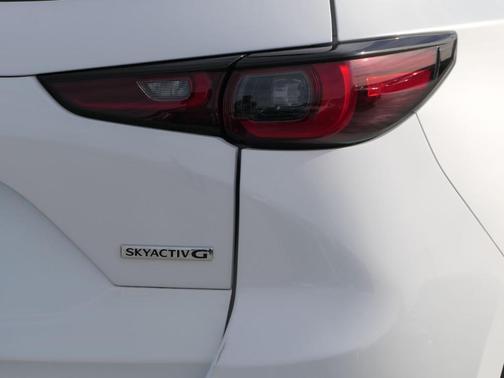 2023 Mazda CX-5 2.5 S Premium Plus Package